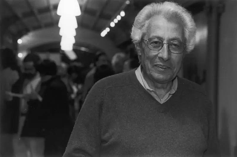Henrique Espírito Santo