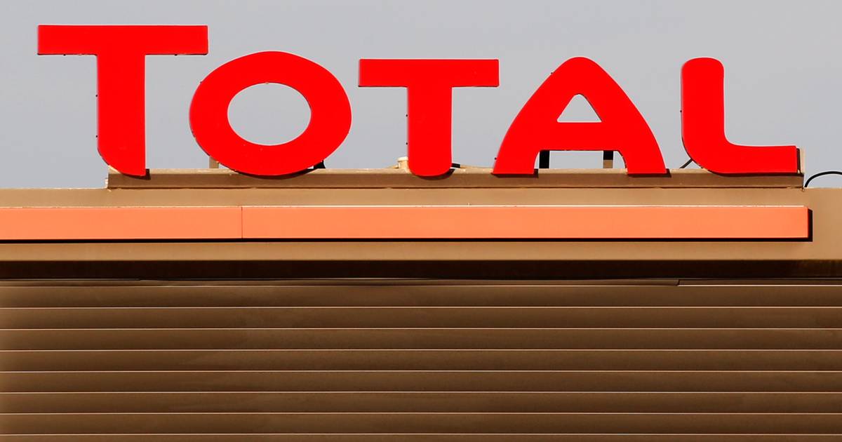 Francesa Total assina contrato para receber gás natural do Catar durante 27 anos