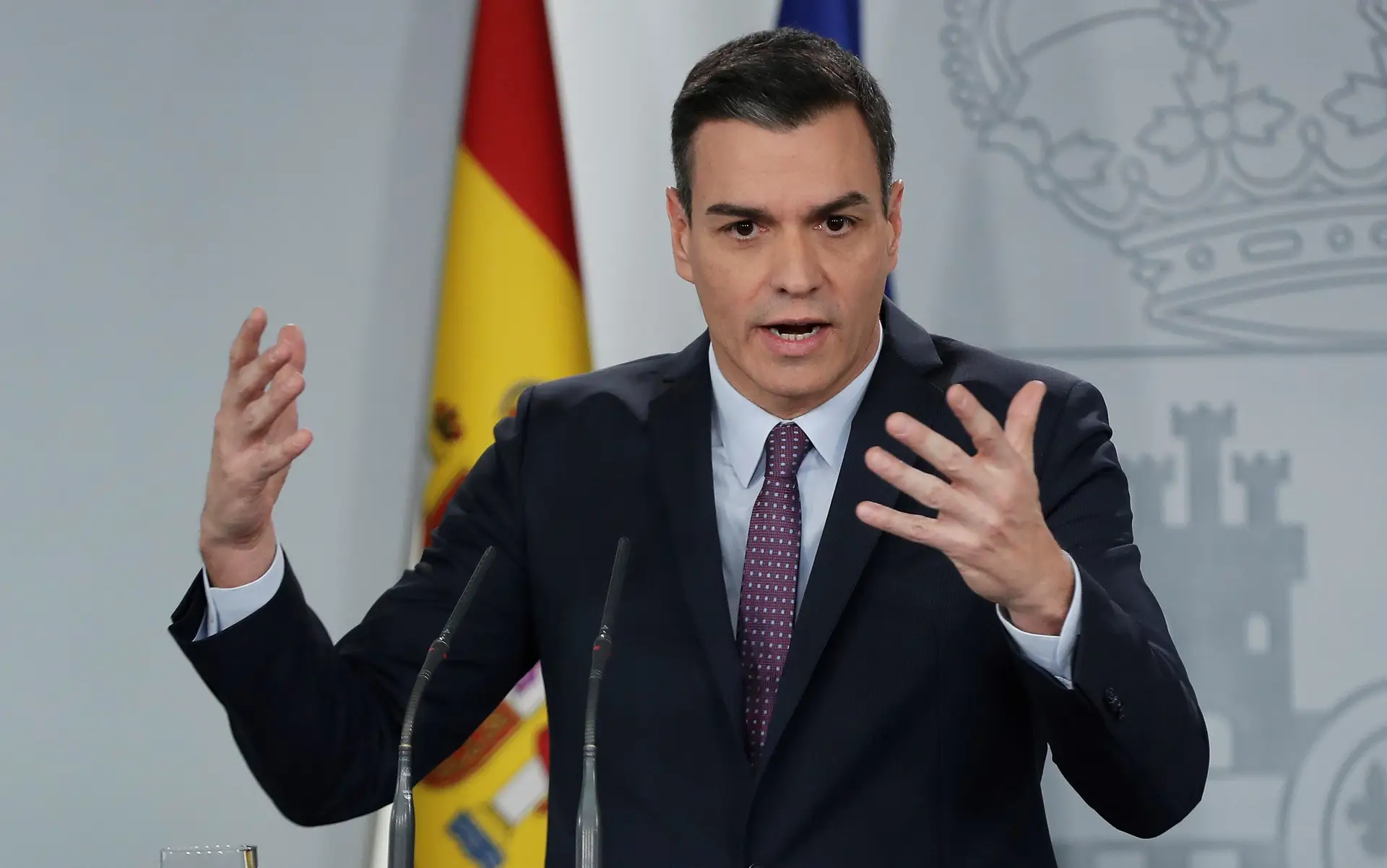 Espanha é a maior ameaça ao crescimento português