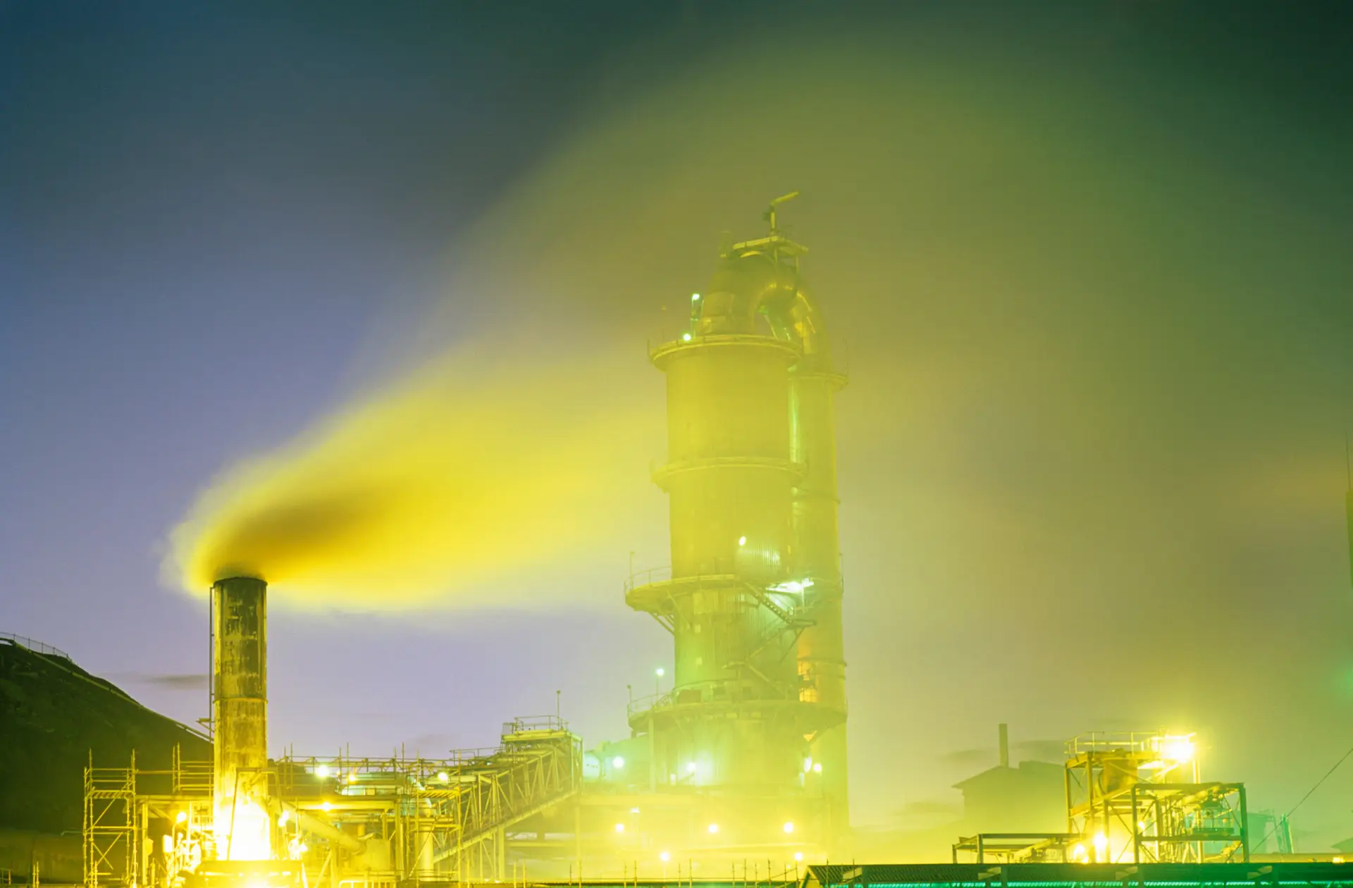 Clima. Relatório é o “último aviso” para que planeta não ultrapasse limites