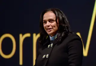 Isabel dos Santos já pôs Efacec à venda