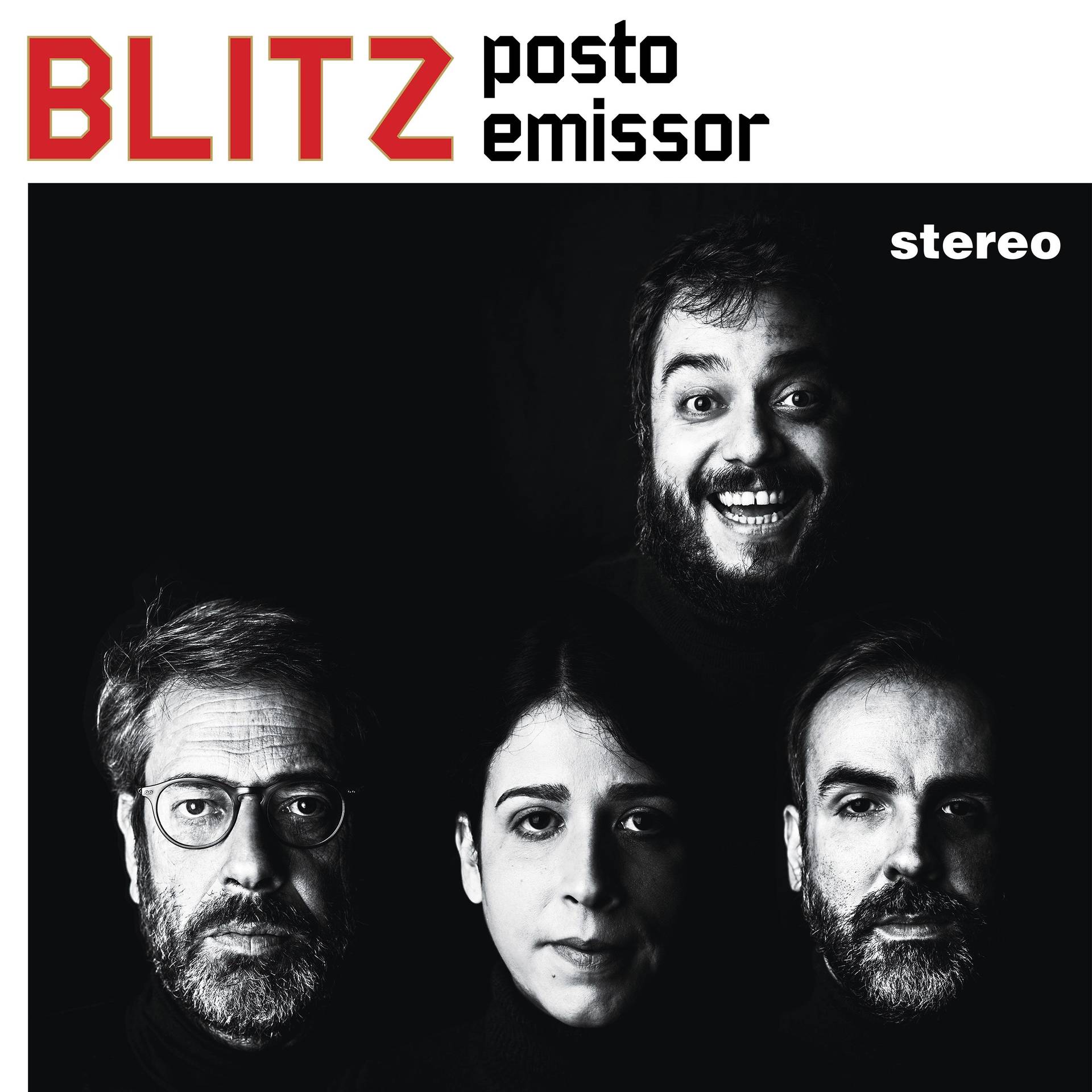 Posto Emissor #69. BLITZ convida João Carvalho (Paredes de Coura). De mais um ano sem festival às histórias que guarda no coração