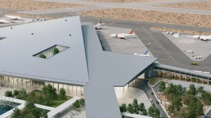 Custo de aeroporto em Alverca seria “duas vezes menor” que o do Montijo