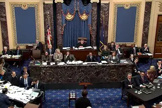 Covid-19. Senado dos EUA aprova gigantesco plano de ajuda económica