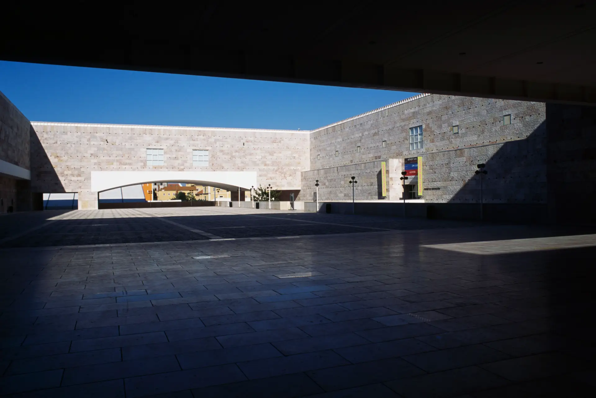 Ministério da Cultura reforça orçamento do CCB para 2024