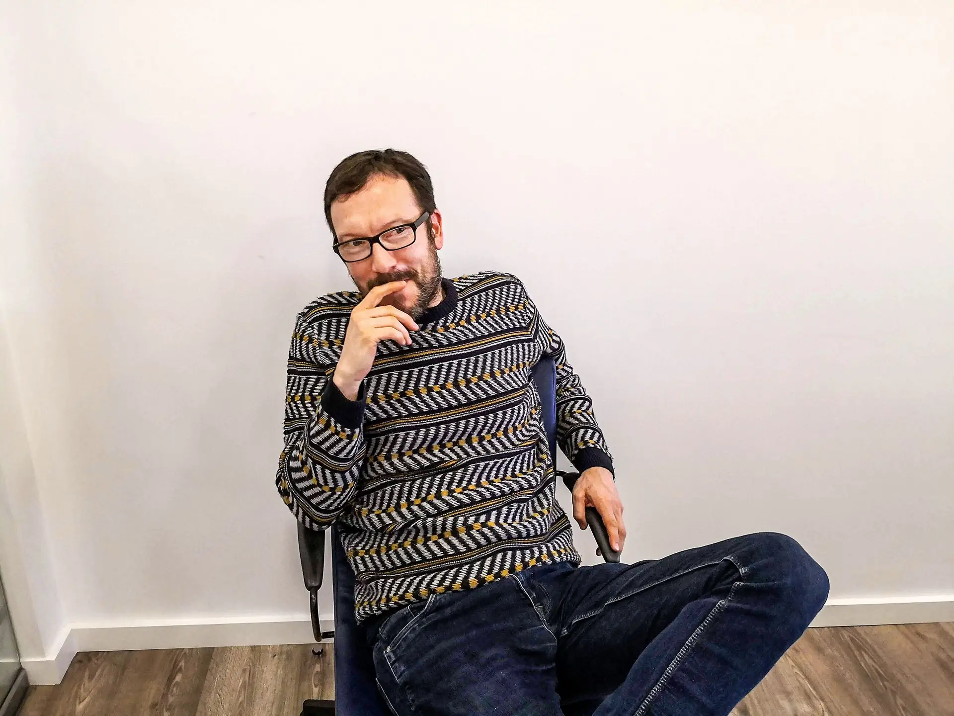 Além de ficcionista, Rui Manuel Amaral é também tradutor e editor