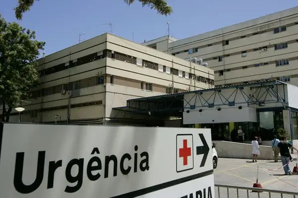Hospital de Faro