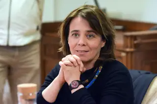 Catarina Martins responde a Costa: Ultimato “não resolve nada e não mobiliza ninguém”