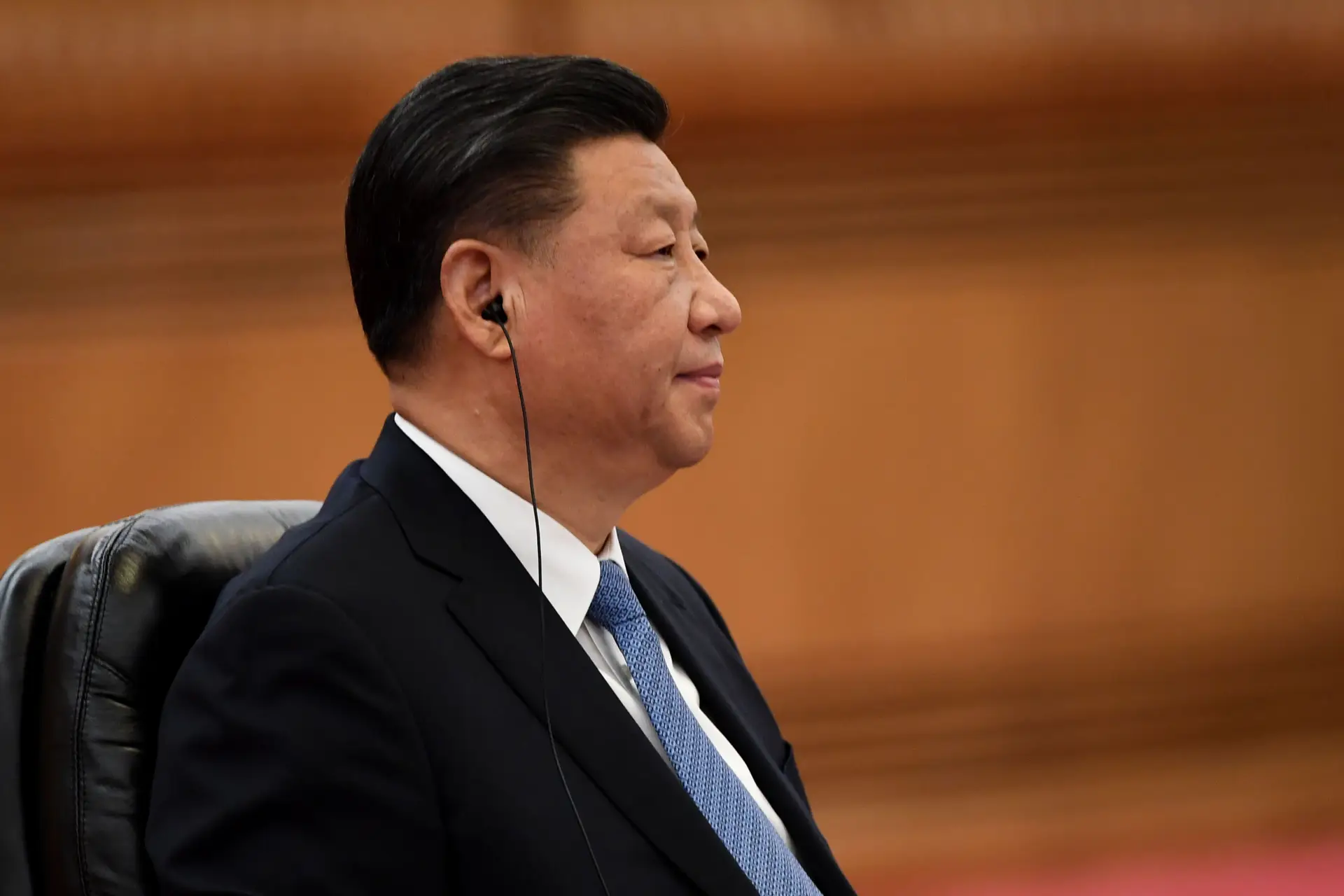 François Bougon entrou “Na Cabeça de Xi” para revelar como pensa o Presidente chinês