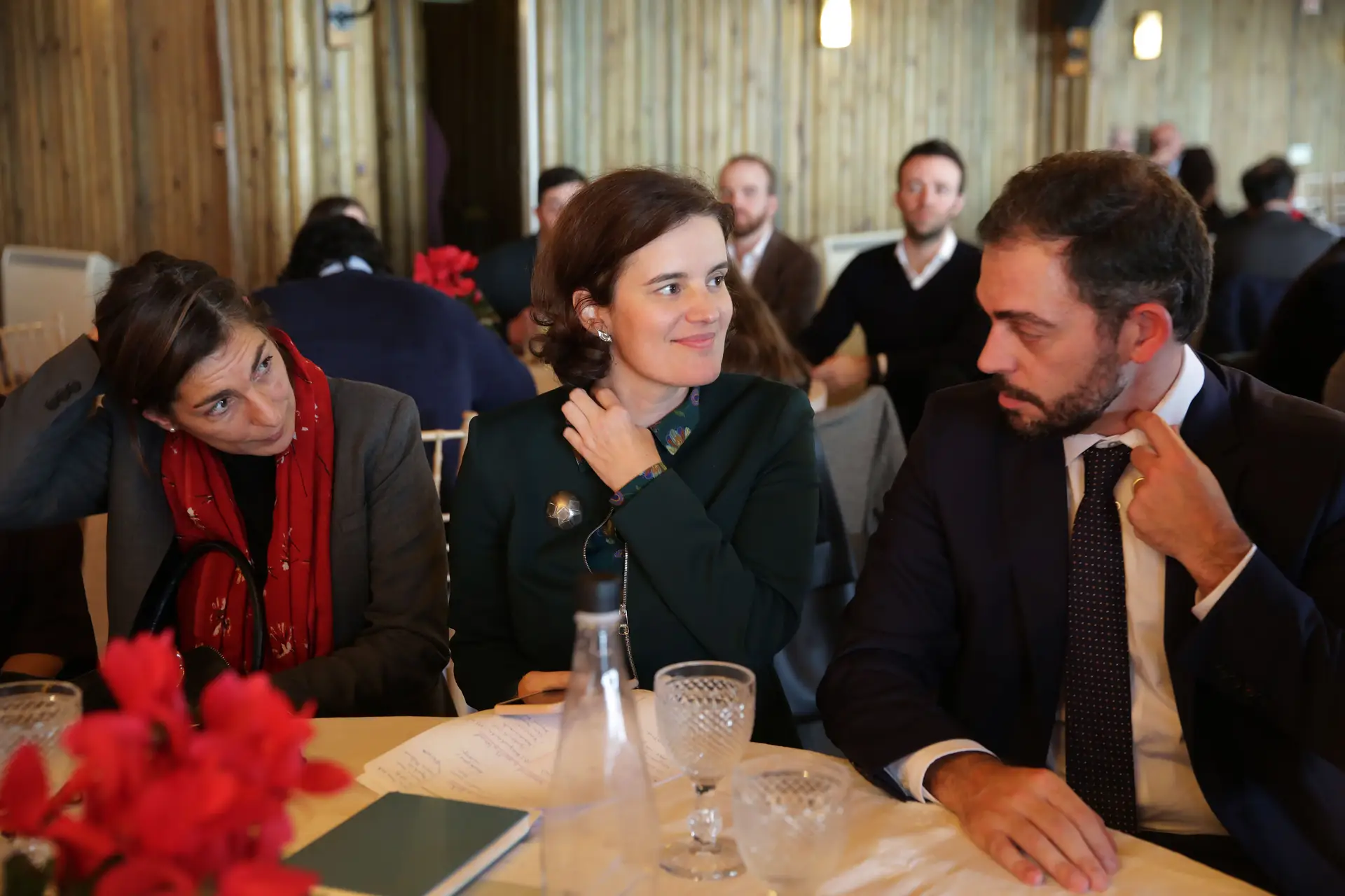 “Demagógico, populista”: Ana Catarina Mendes e Duarte Cordeiro arrasam proposta do PSD sobre IVA da luz