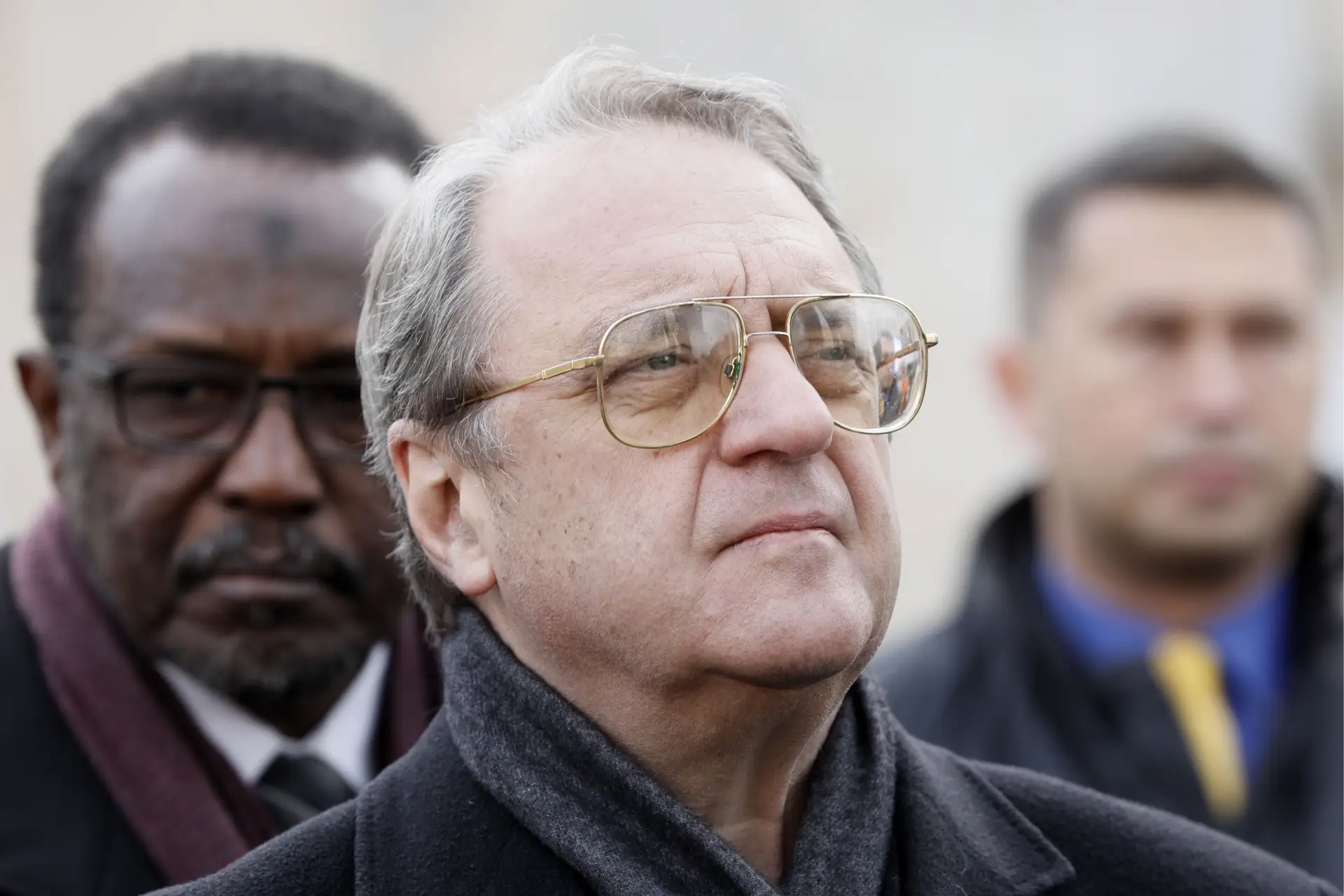 Mikhail Bogdanov