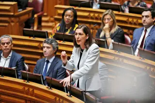 PS condena insinuações de Ferreira Leite e nega “negociatas” na eutanásia 