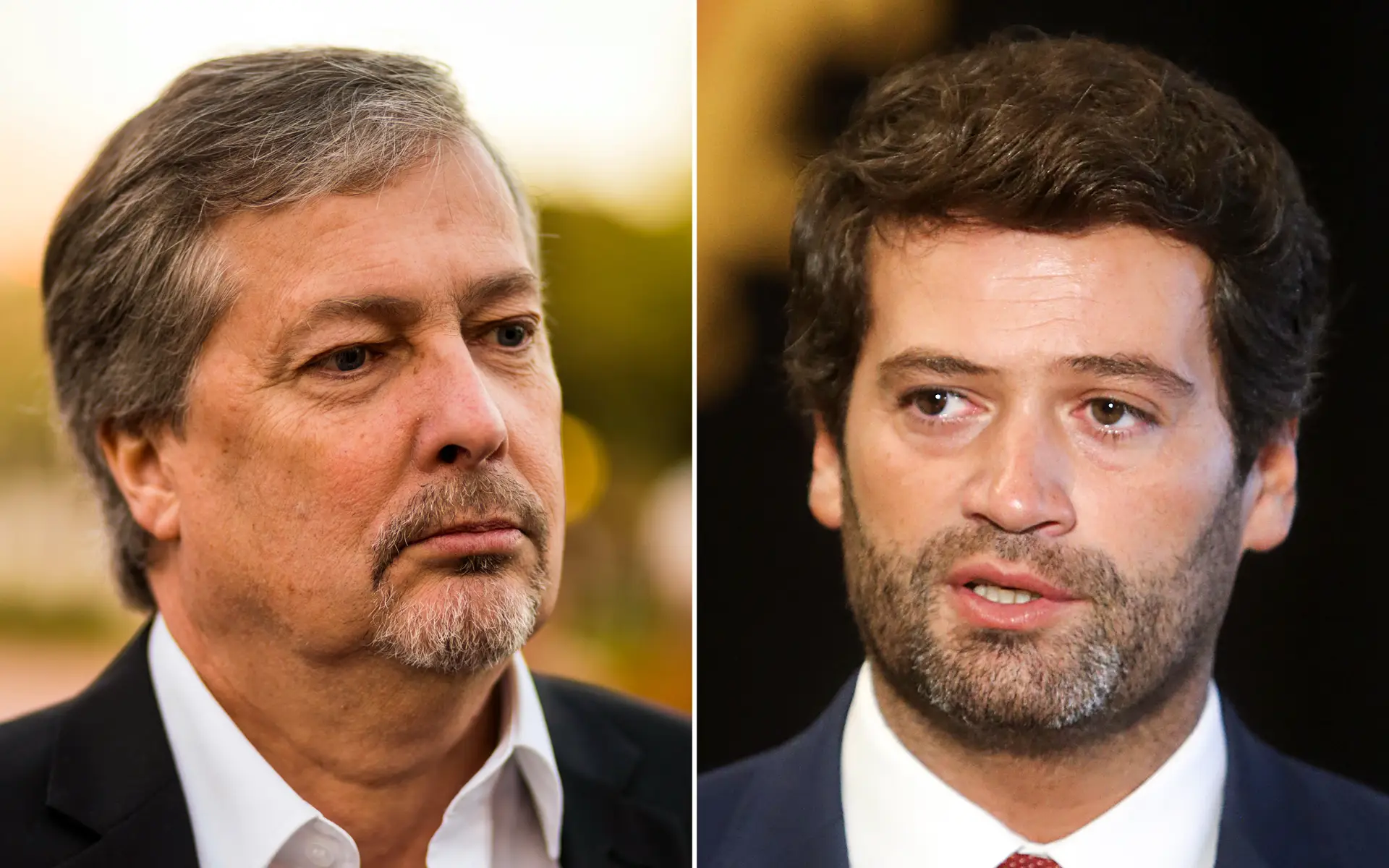 “Deportação urgente” de Joacine. PNR e Ventura outra vez alinhados