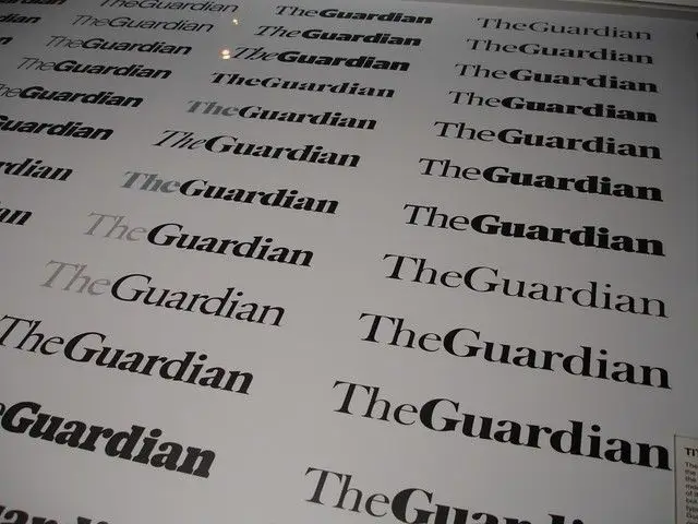 Britânico “The Guardian” anunciou que vai deixar de aceitar publicidade de petrolíferas