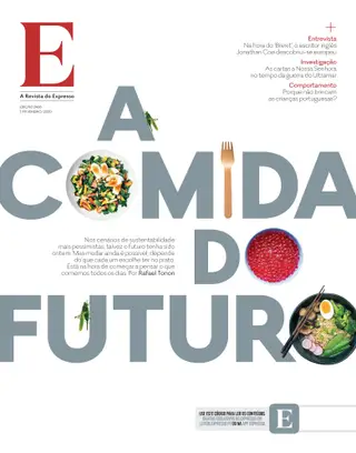 Revista E