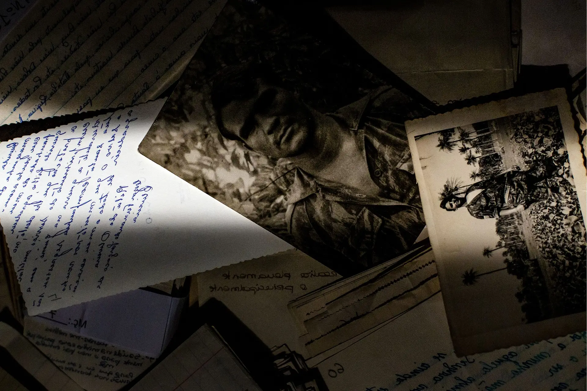 Cartas de guerra. Relatos de angústia travados na guerra colonial