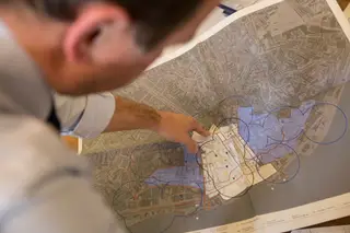 A nova Baixa de Lisboa: menos 40 mil carros por dia e menos 600 lugares de estacionamento