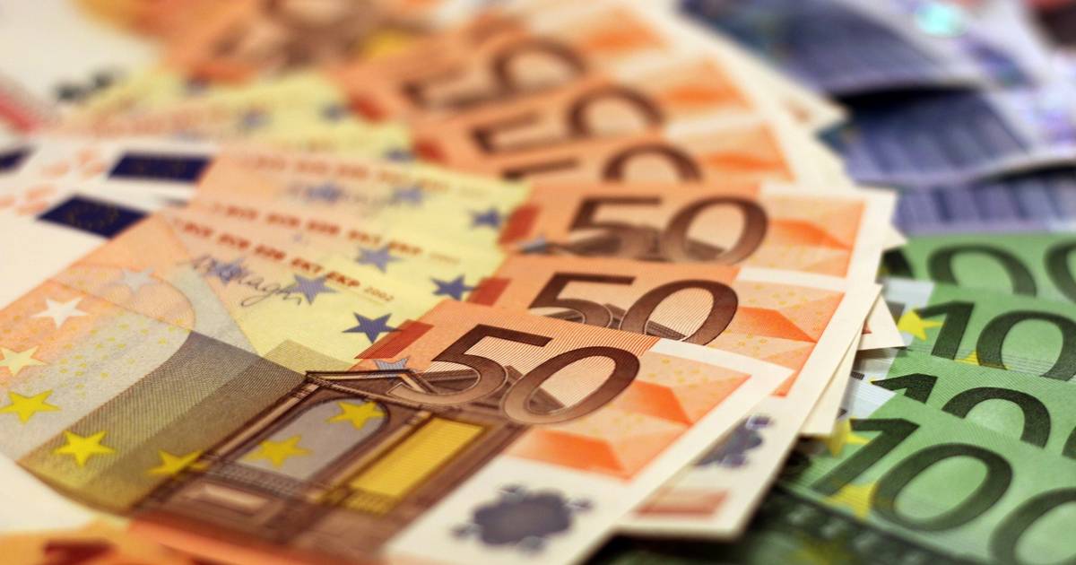 Empresas receberam €1,4 mil milhões em apoios fiscais, SIFIDE absorveu um terço