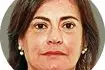 Gabriela Figueiredo Dias, presidente da CMVM