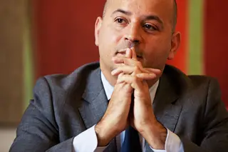 Sofia Batalha, Miguel Cruz e Nuno Mendes: os “possíveis” secretários de Estado do novo ministro das Finanças