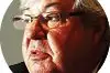 Luís Menezes Leitão, bastonário da Ordem dos Advogados