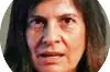 Margarida Corrêa de Aguiar, presidente da ASF