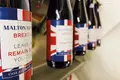 Com cerveja amarga ou pálida, aqui ninguém tem medo do ‘Brexit’