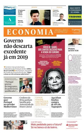 ECONOMIA