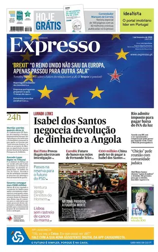 EXPRESSO