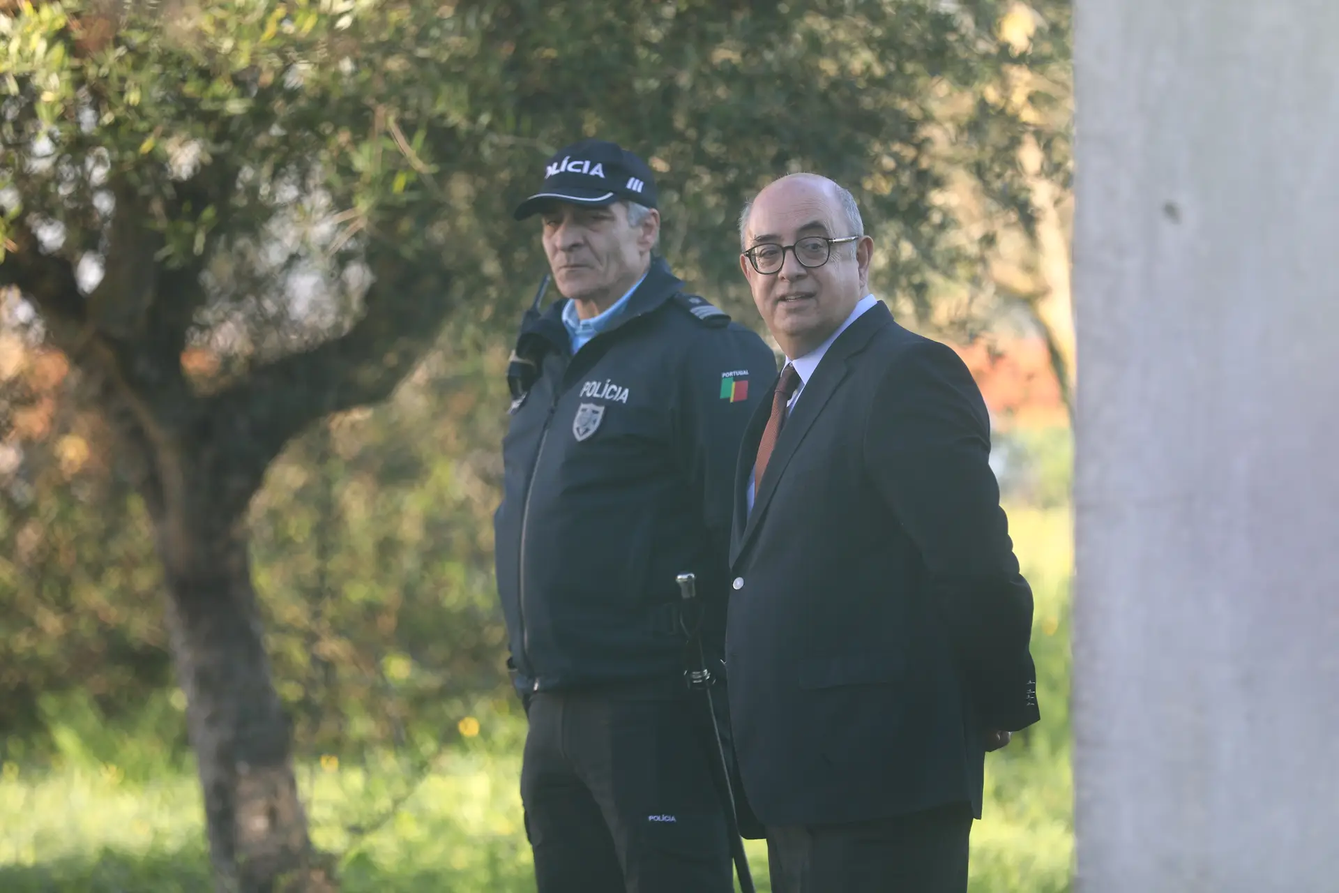 Tancos. Juiz diz estar perplexo com a existência de versões diferentes