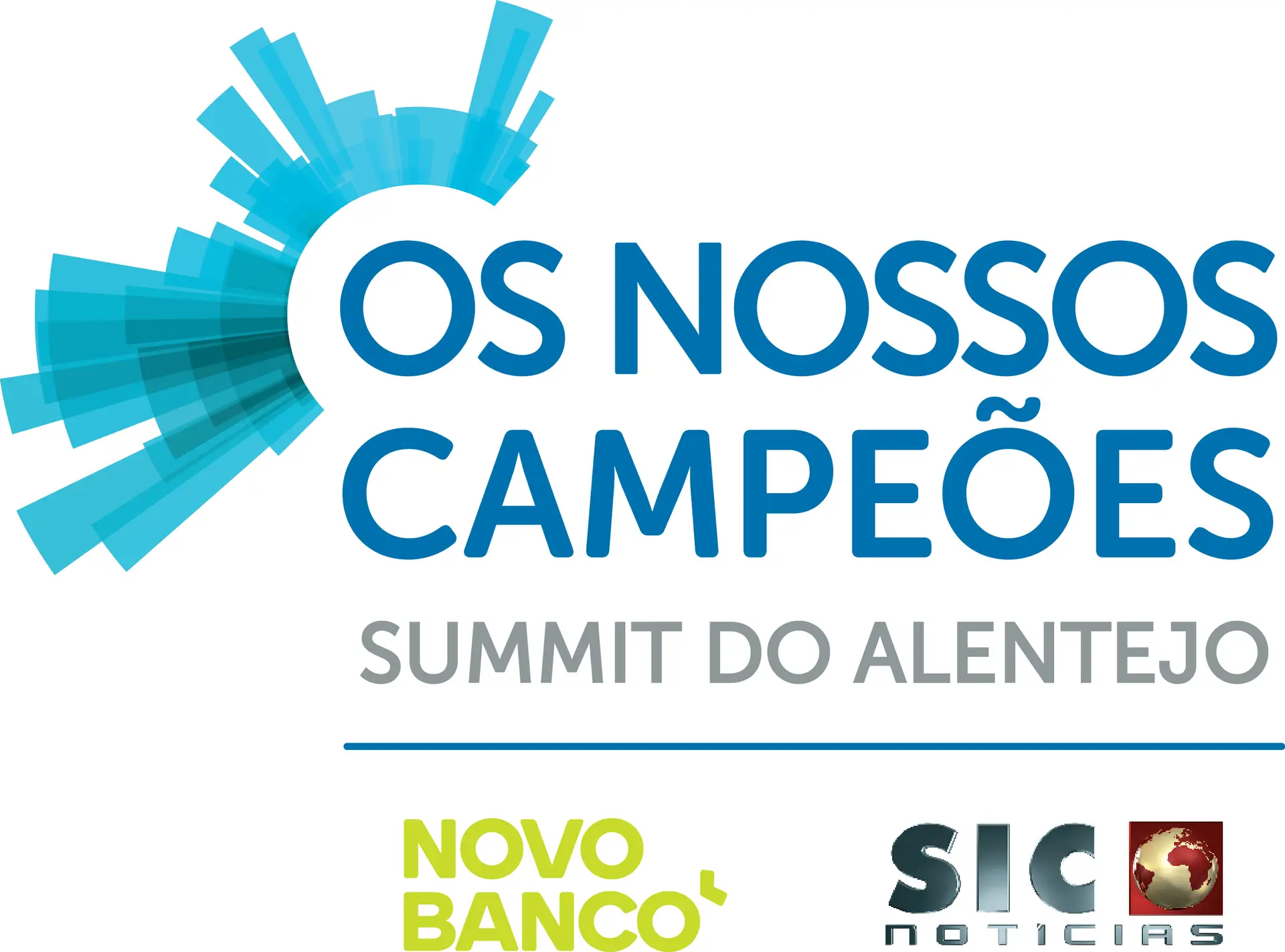 O Alentejo também tem campeões