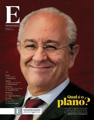 REVISTA E