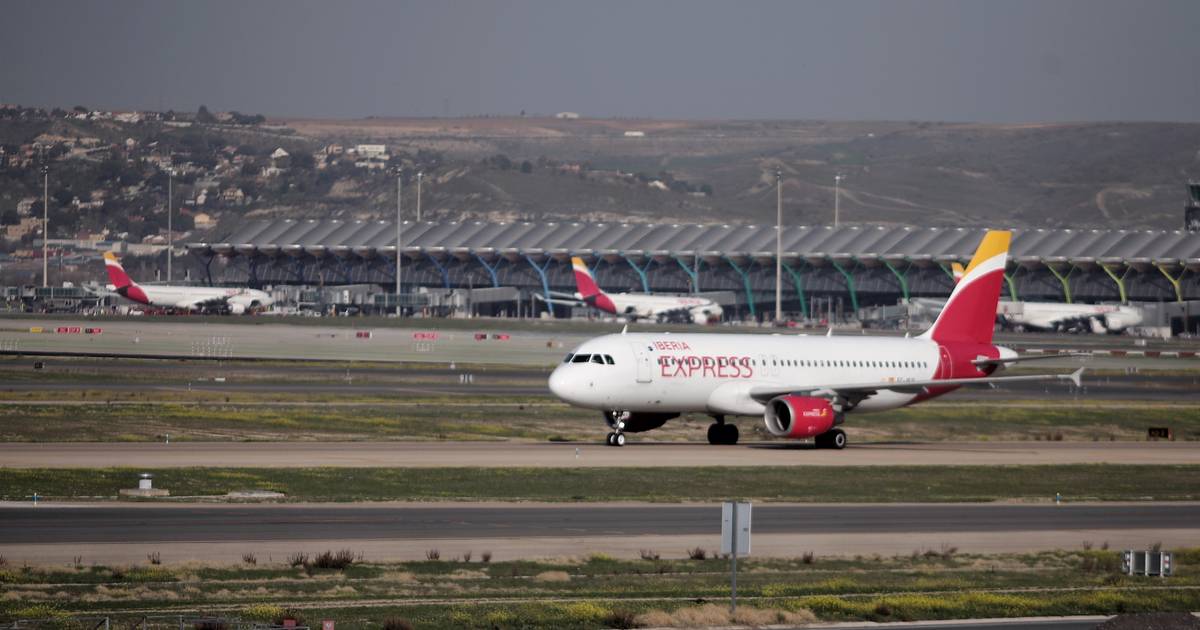Iberia anuncia, pela terceira vez, a compra da Air Europa