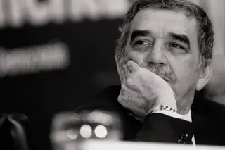 Gabriel García Márquez: romance inédito sai em 2024, assinalando os dez anos da sua morte