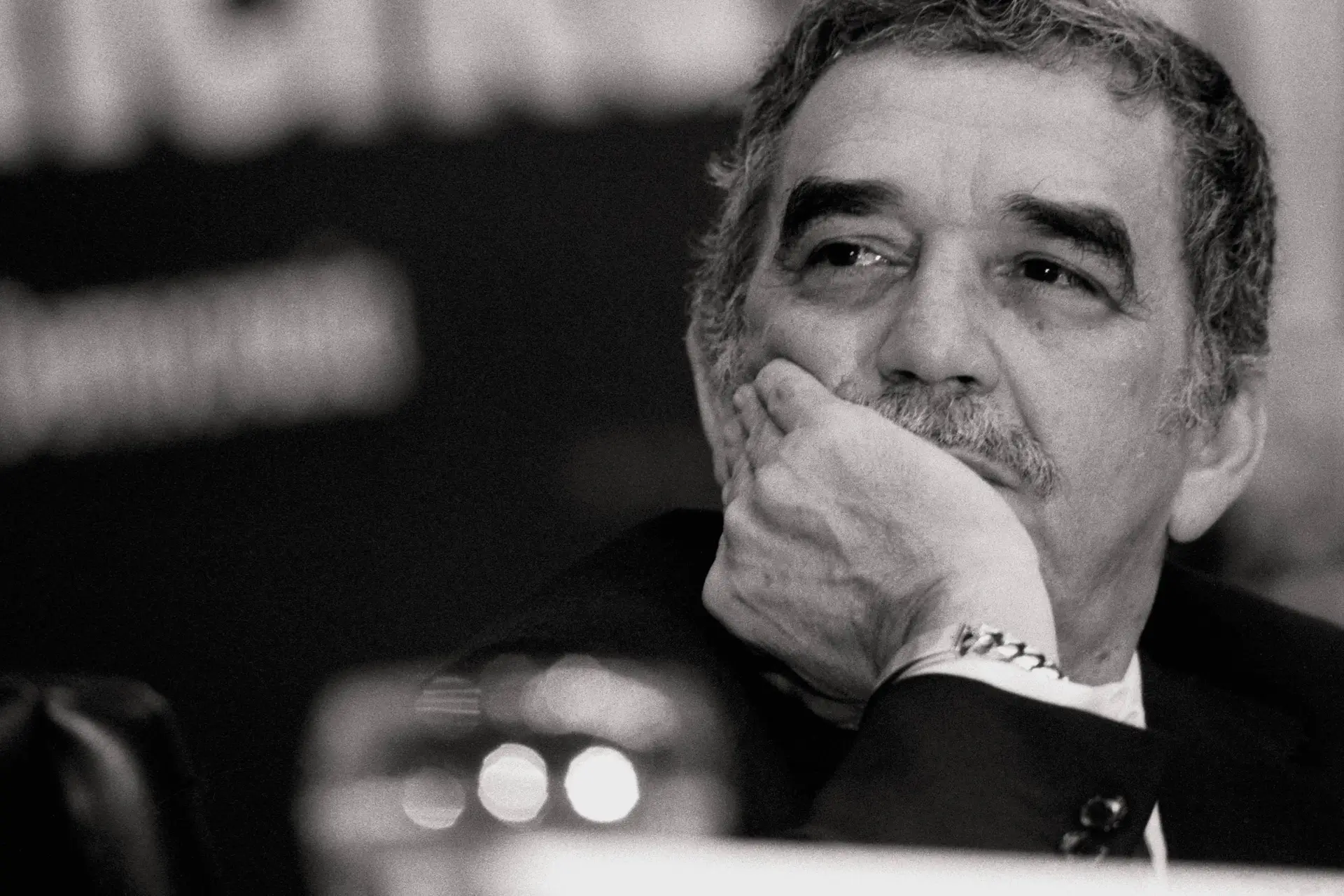 Gabriel Garcia Márquez