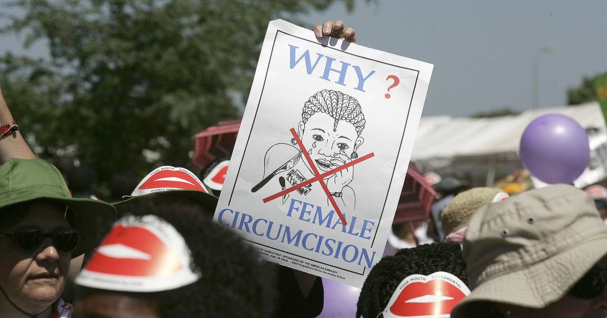 Portugal registou 433 casos de Mutilação Genital Feminina entre 2018 e 2021