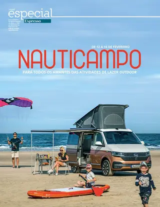 Especial Nauticampo