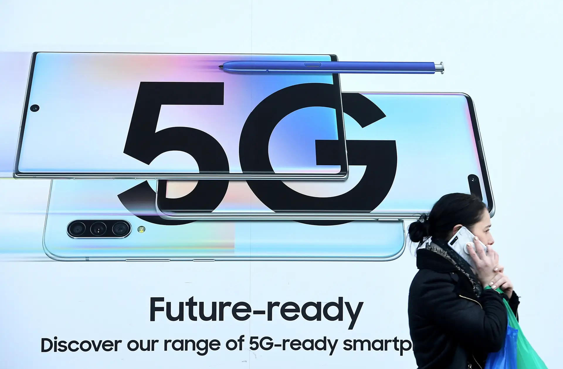 5G. Especialistas dizem que risco de espionagem da Huawei é o mesmo “de todas as outras empresas”