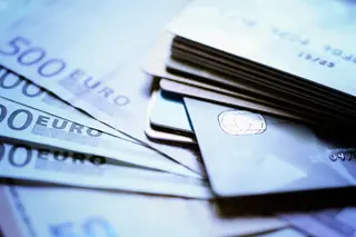 Cartões de crédito registam mais falhas no pagamento de prestações e acordos para regularizar estão mais difíceis