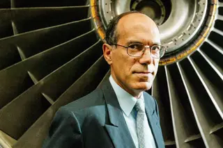 PCP quer esclarecer entrada de Fernando Pinto na nova dona da TAP antes da privatização