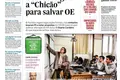 Governo ligou a “Chicão” para salvar OE