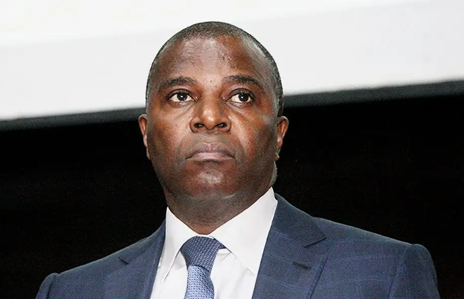Chefe de gabinete de João Lourenço recebeu mais de €15 milhões no tempo de Eduardo dos Santos