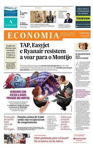 ECONOMIA