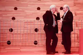 Aguenta, Rui, aguenta! Faz sentido apontar aos eleitores do PS para depois governar com o Chega?