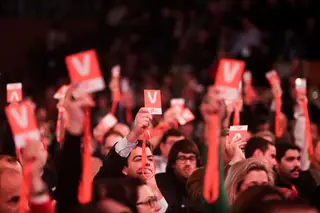 Deputados do PSD discutem referendo para a eutanásia ainda esta semana