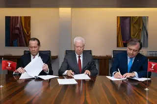 Abanca gasta €600 milhões em dois anos para ter banco “ibérico”