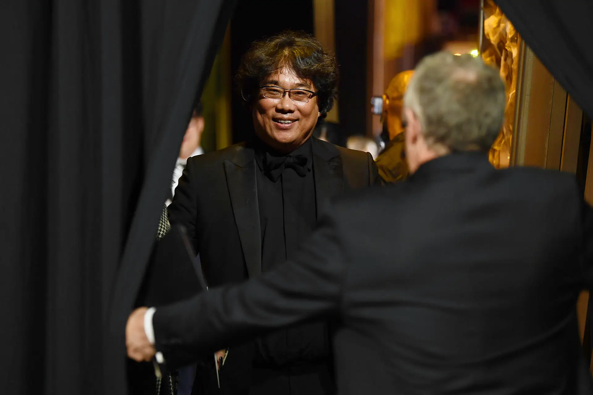 Entrevista exclusiva a Bong Joon-ho: “'Parasitas' podia passar-se em qualquer país do mundo”