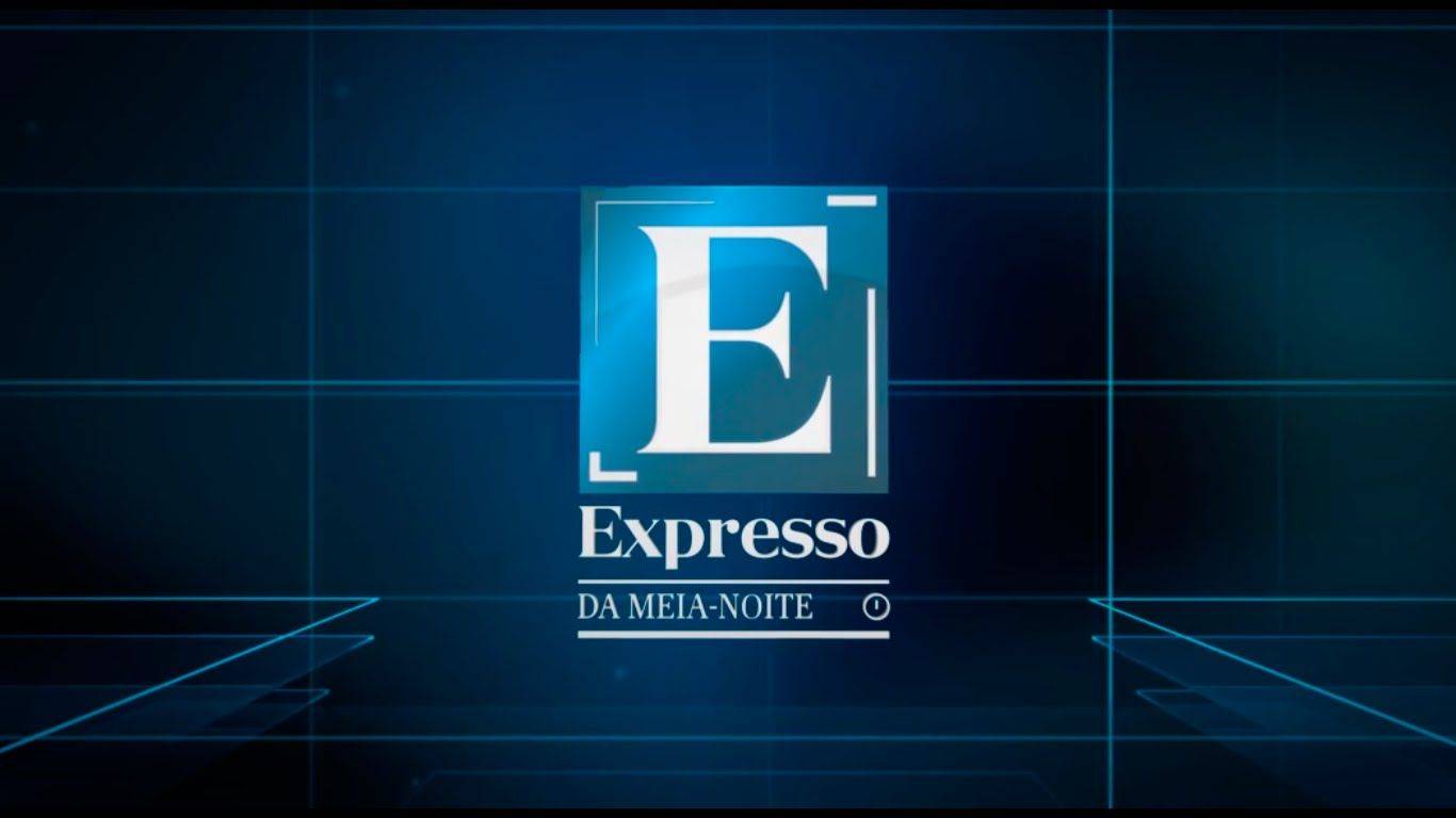 Expresso - Expresso da Meia-Noite