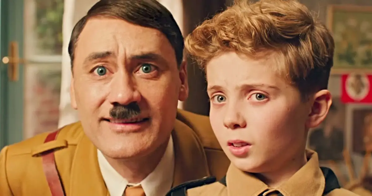 Óscares distinguem as histórias de "Parasitas" e "Jojo Rabbit"