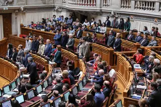 Eutanásia. Esquerda não deixará passar referendo apoiado pela Igreja